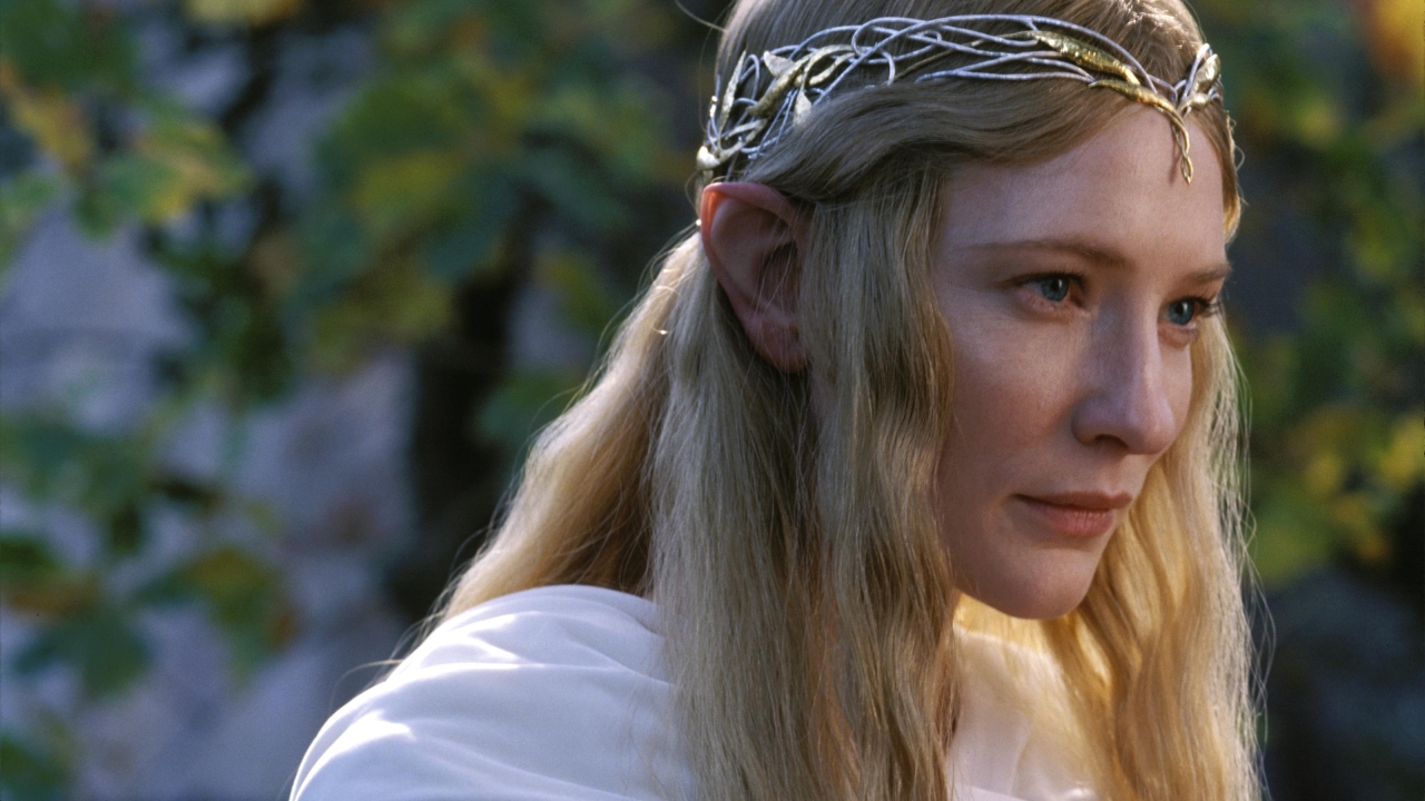 Cate Blanchett stopt waarschijnlijk met acteren: "Ik ben serieus"