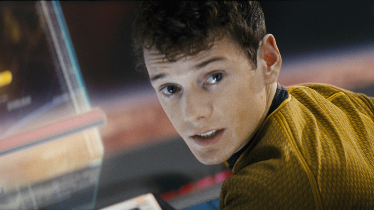 Anton Yelchin wordt niet vervangen in 'Star Trek 4'