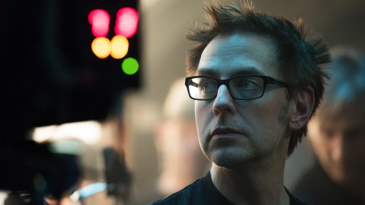 Zo rijk is James Gunn door zijn Marvel- en DC-films