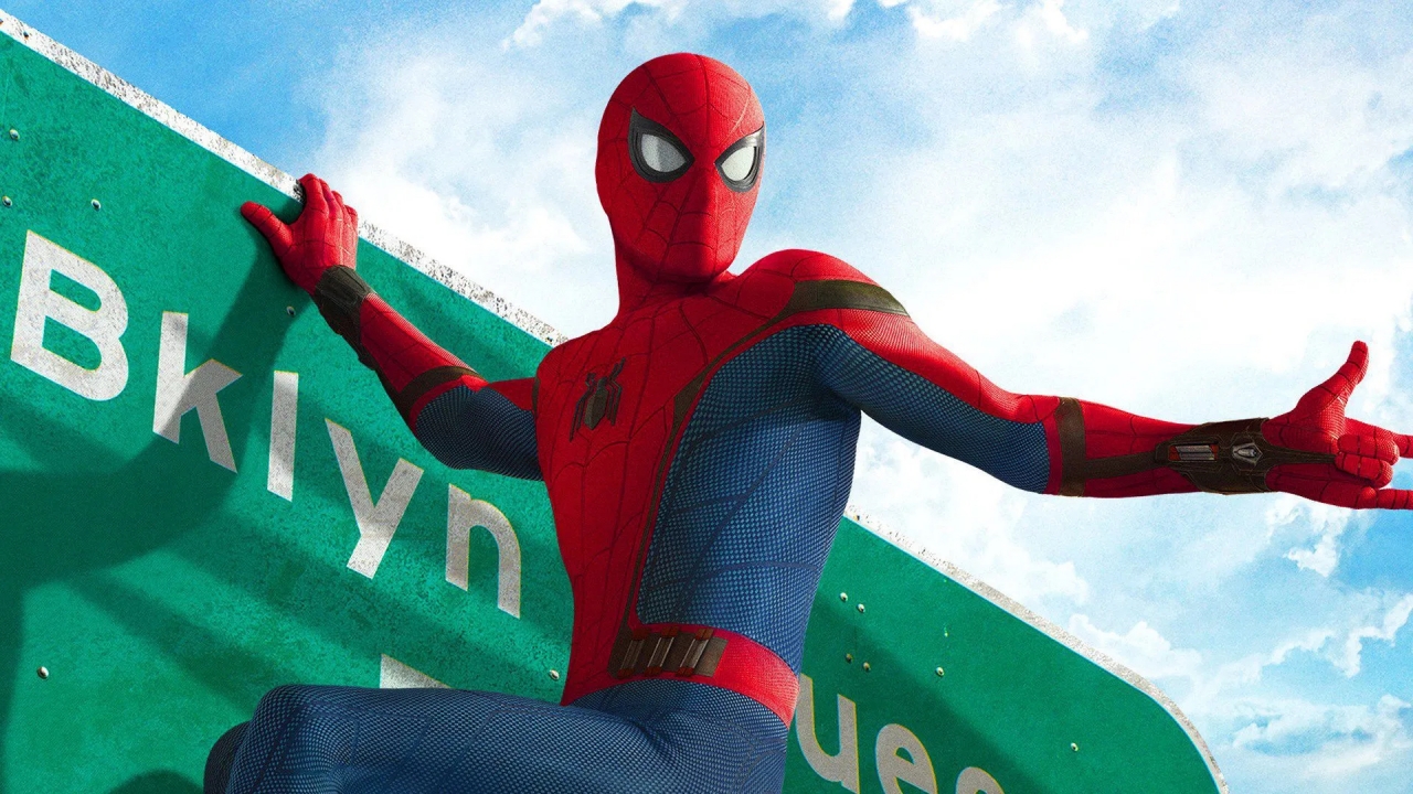 BREAKING! Marvel en Sony onthullen officiële titel: 'Spider-Man: No Way Home'