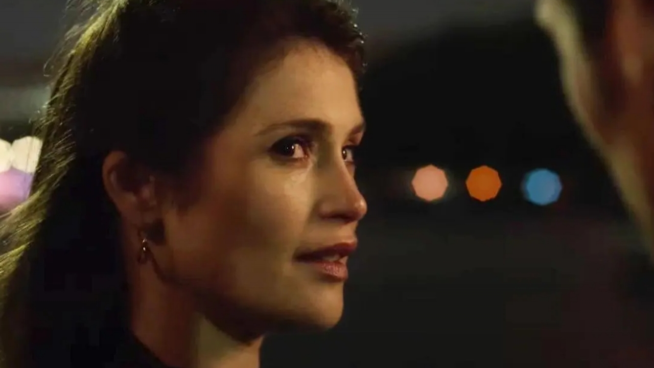 Intense trailer nieuwe misdaadthriller 'Rogue Agent' met Gemma Arterton