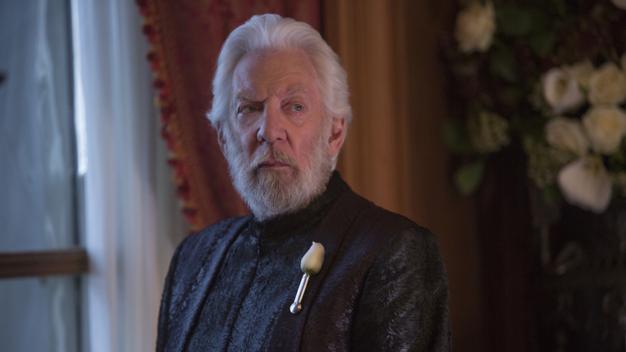 Dit is zonder twijfel een van de beste filmschurken van de laatste 20 jaar