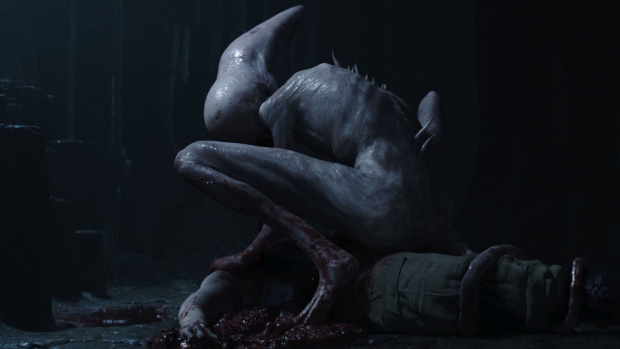 Toekomst 'Alien'-franchise ongewis door floppen 'Alien: Covenant'