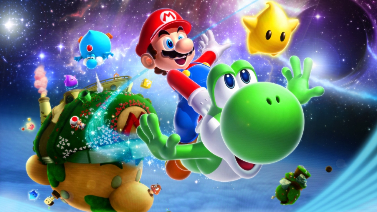 Gameverfilming 'Super Mario Bros.' wordt met spoed gemaakt