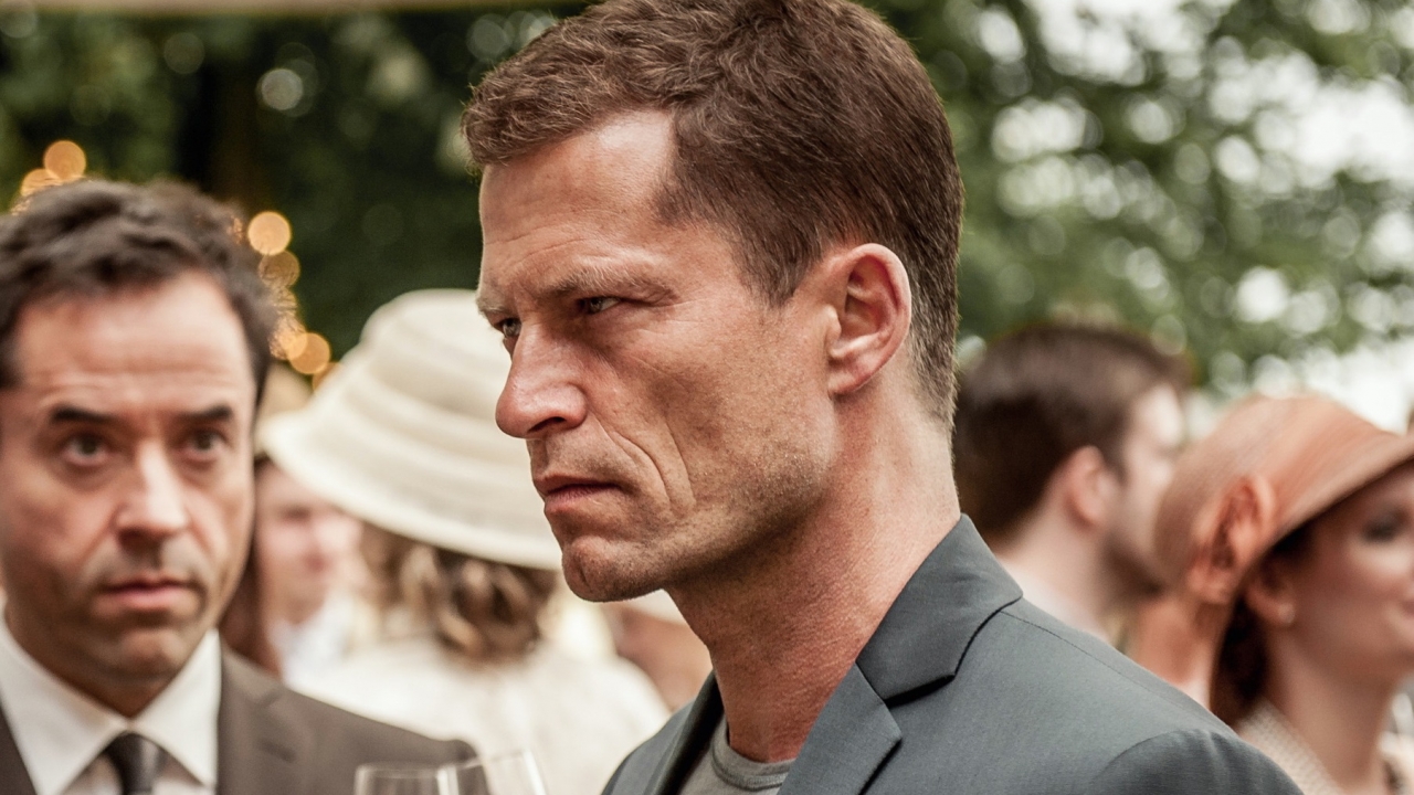 Til Schweiger remaket zijn eigen Duitstalige film 'Honig im Kopf'