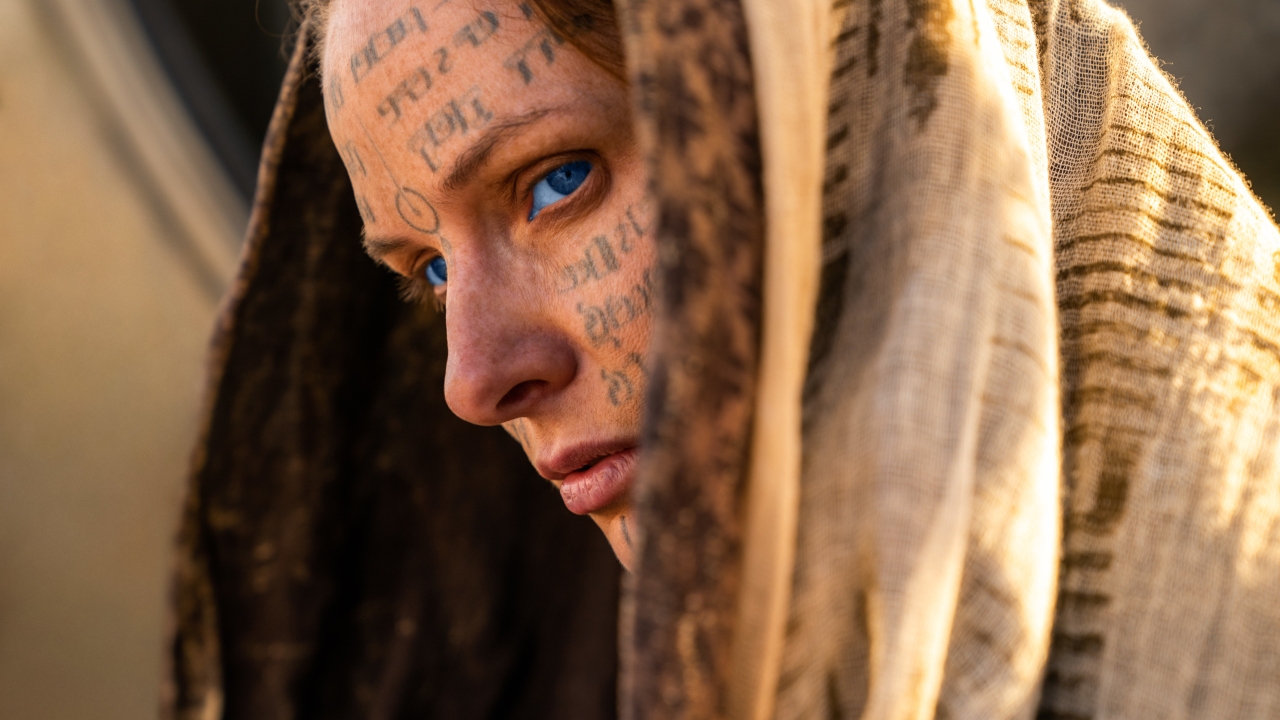 NOTA BENE: il trailer di “Dune: Prophecy” è ora disponibile online