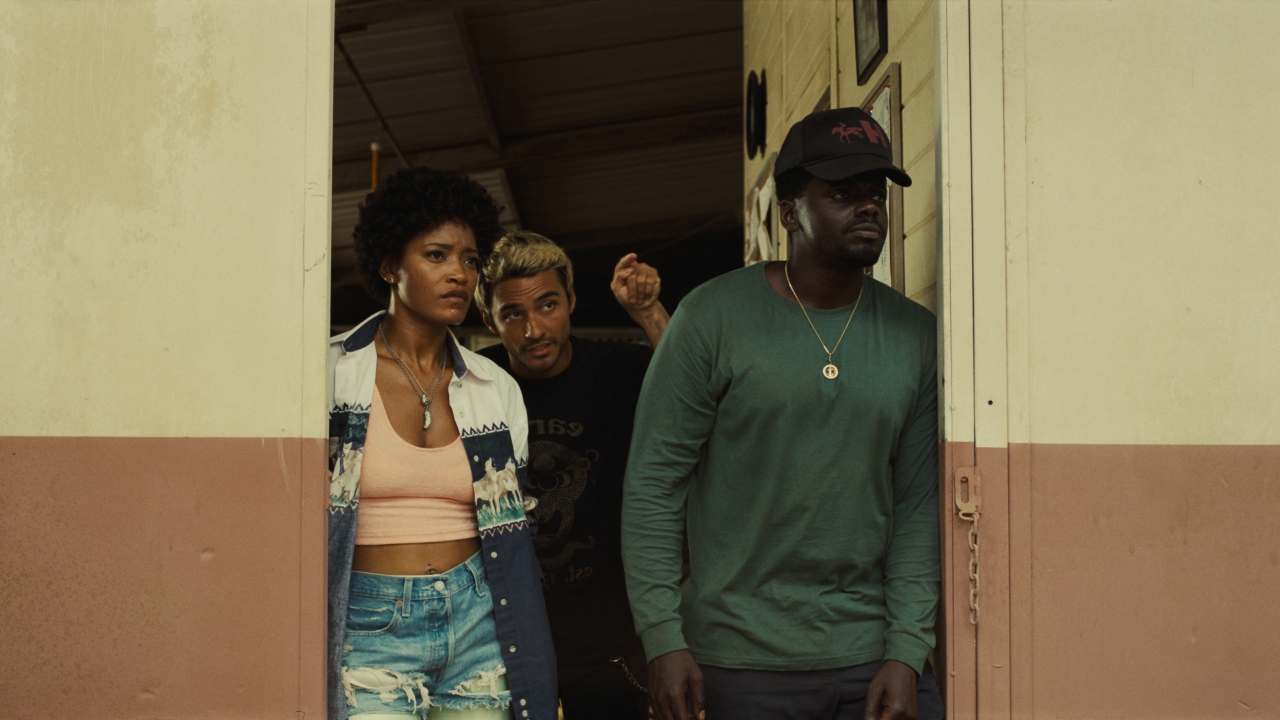 Ster uit 'Jordan Peele'-succes voegt zich bij cast van 'Insidious 6'