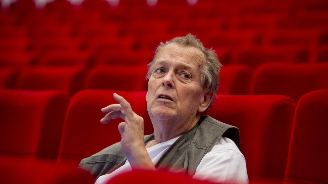 Tsjechische regisseur Jan Nemec overleden