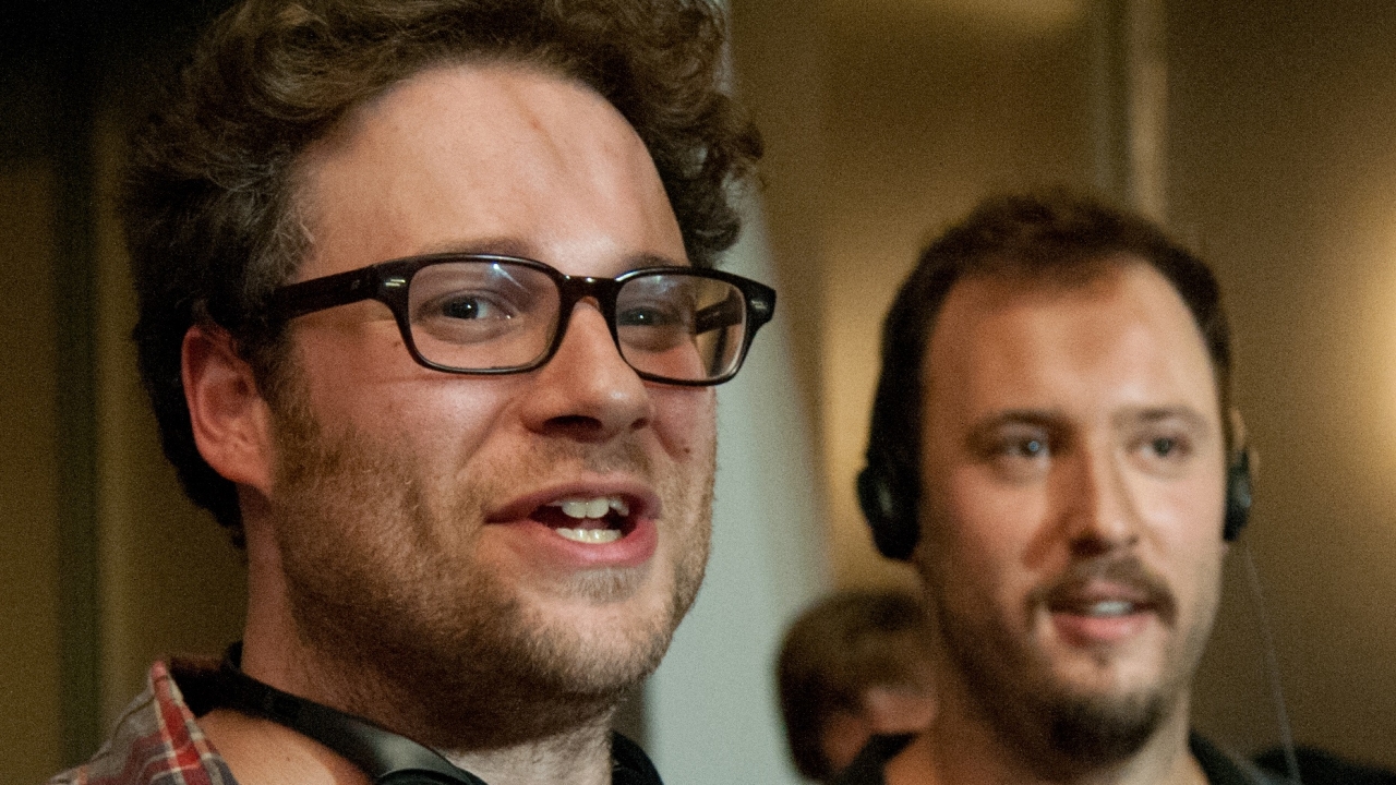 Seth Rogen en Evan Goldberg doen mee met 'Where's Waldo?'