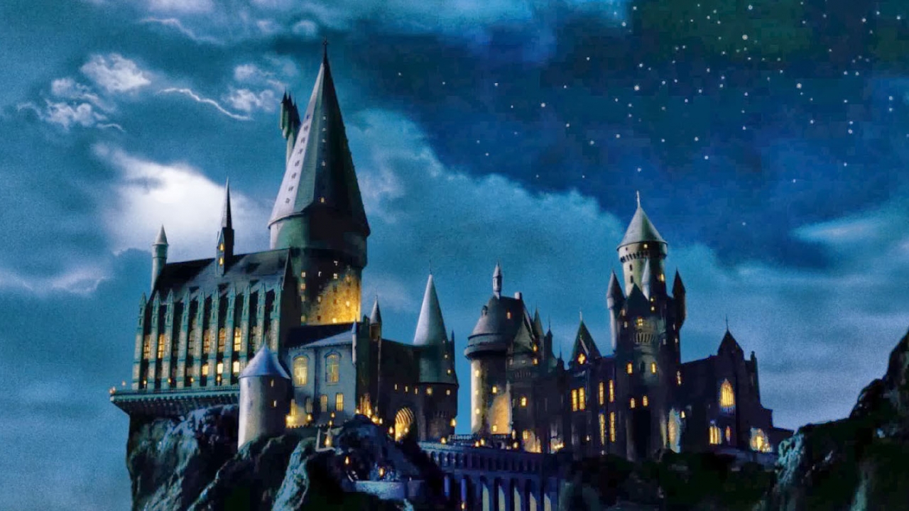 Humor: tovenaars op Hogwarts deden het eerst in hun broek