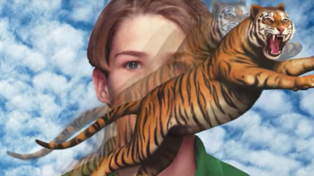 De 'Animorphs' komen naar de bioscoop!