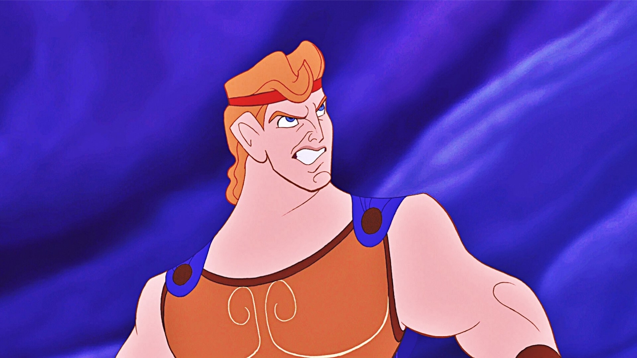 Gerucht: Disney wil Jon Favreau of Russo Brothers voor live-action remake 'Hercules'