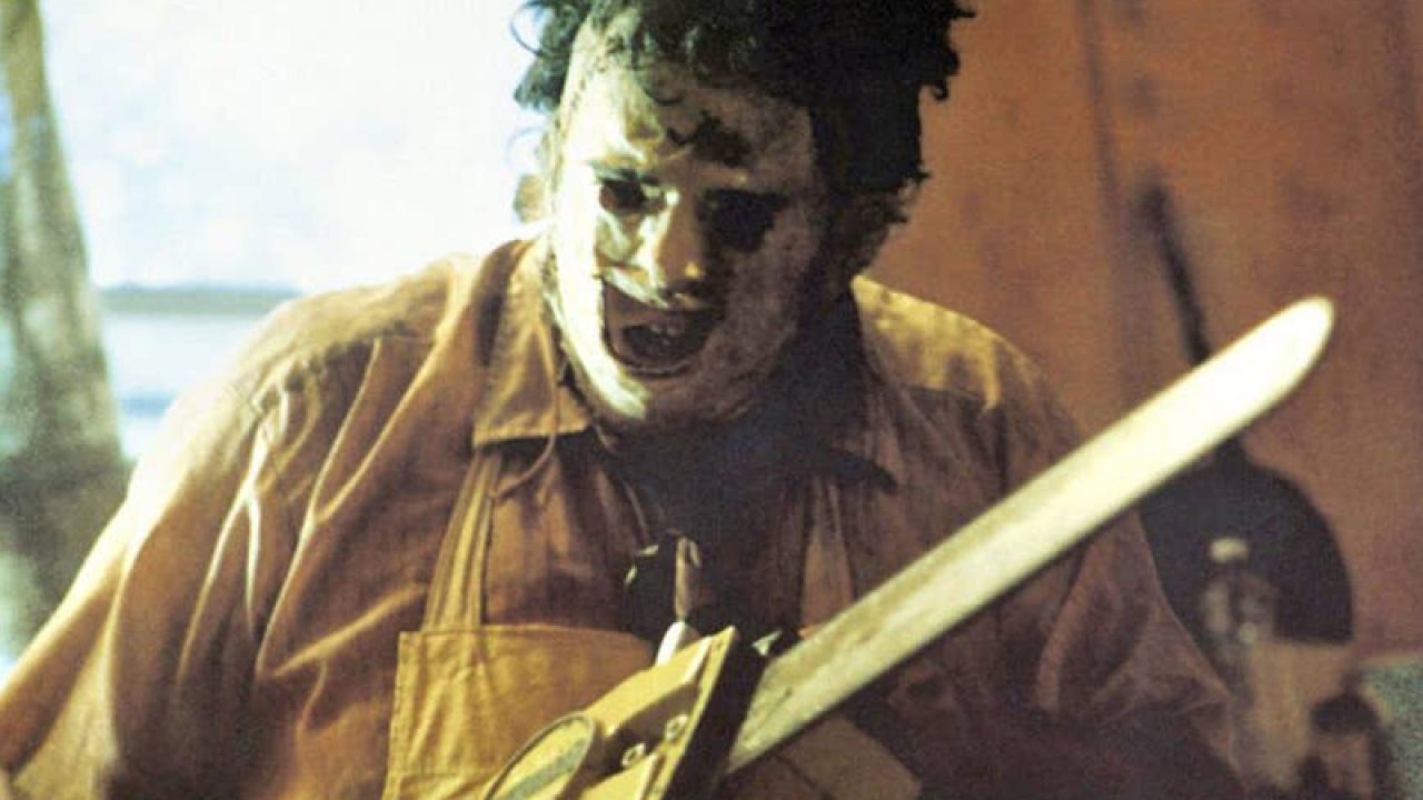 Enige 'overlevende' uit eerste 'Texas Chainsaw Massacre' keert terug voor nieuwe sequel