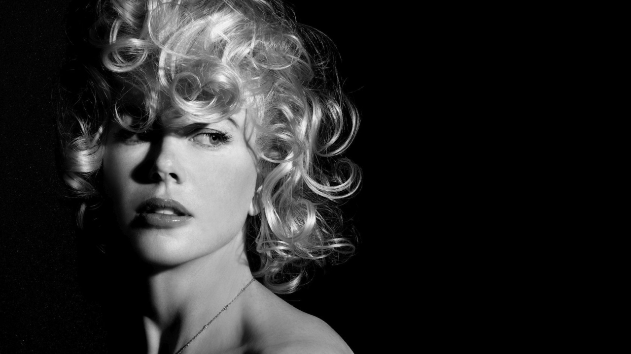 Nicole Kidman benoemd tot 'Beste Actrice' in Londen