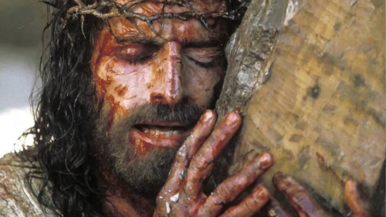 'The Passion of the Christ'-vervolg wordt de beste film ooit