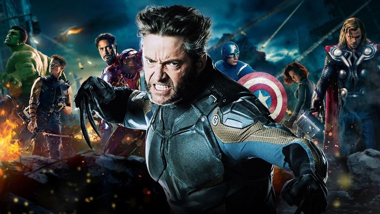 Gerucht: Hugh Jackman terug als Wolverine in Marvel Cinematic Universe