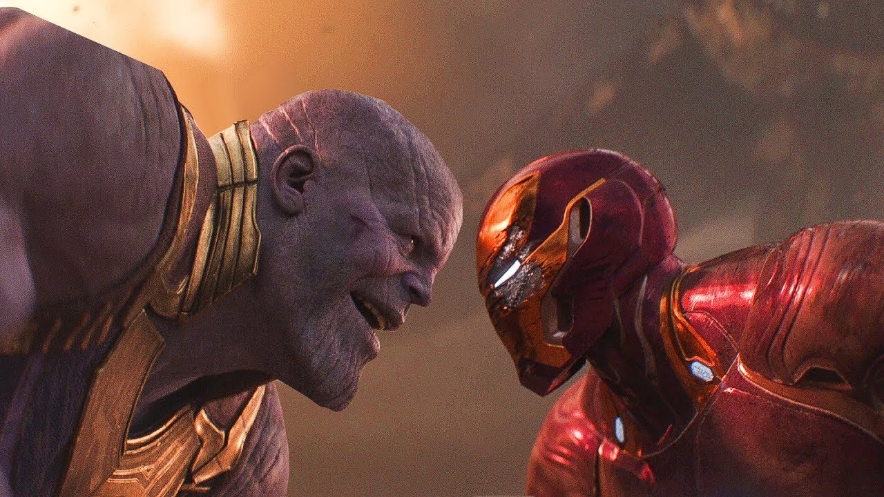 Marvel onthult nooit eerder vertoonde verwijderde scènes op 'Infinity Saga'-boxset