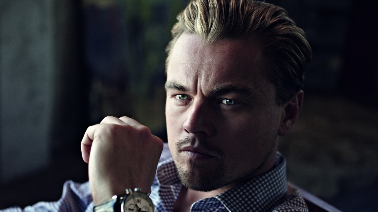 Leonardo DiCaprio onthult aantal keren dat hij bijna doodging