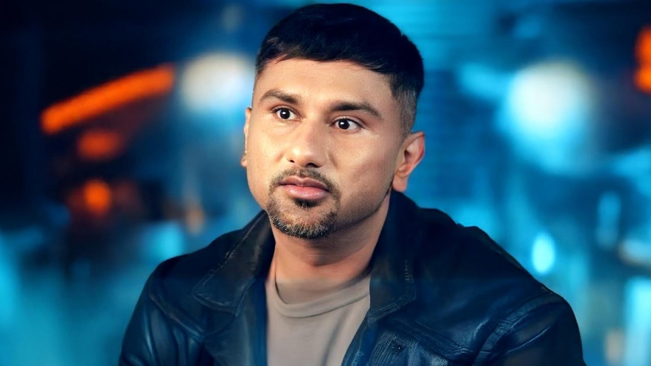 'Yo Yo Honey Singh: Famous': docu is vooral promotie voor nieuw album