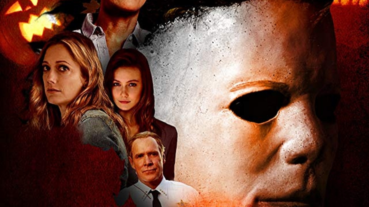 Jamie Lee Curtis: sequels 'Halloween' gaan dieper in op het origineel