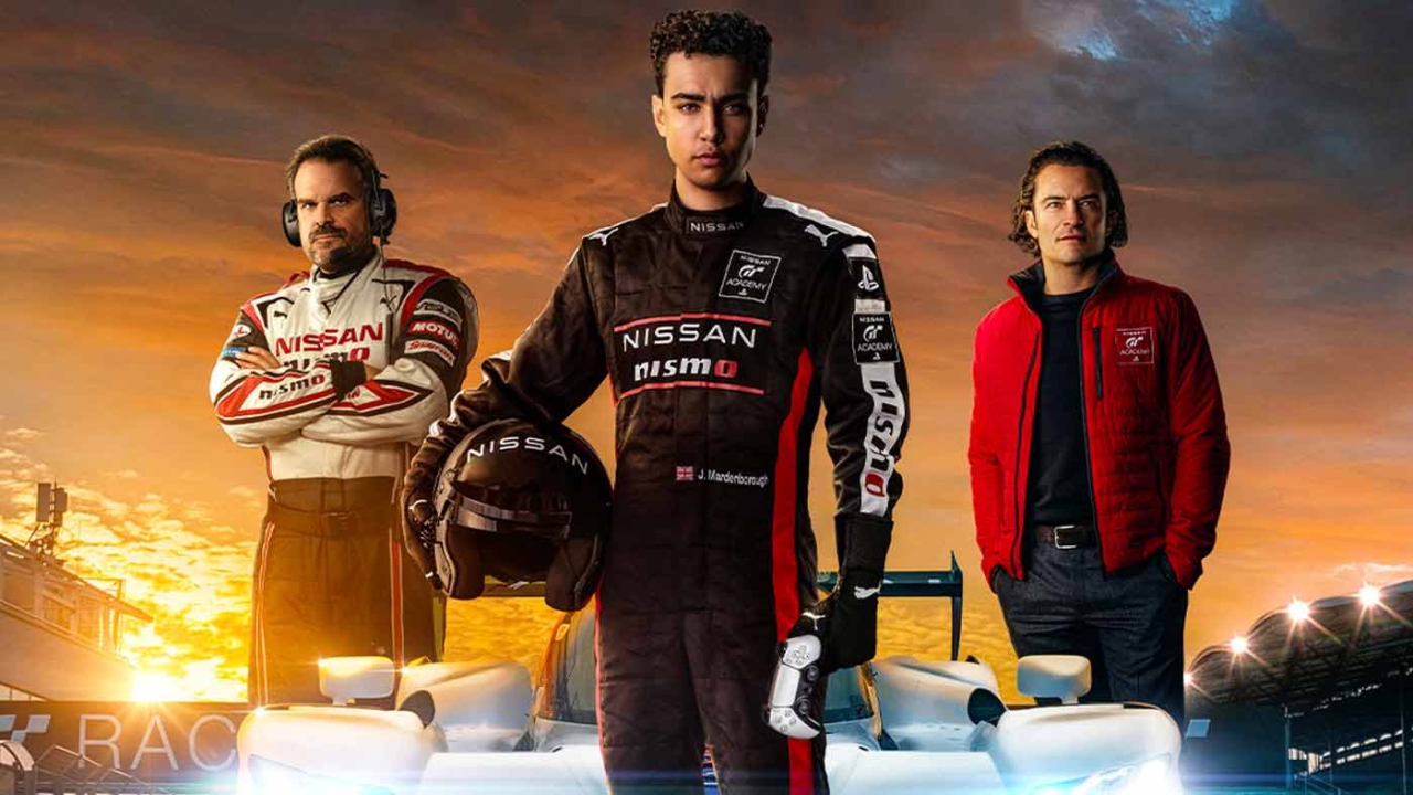 Deze nieuwe racefilm wordt door fans de hemel in geprezen, maar door critici afgekraakt