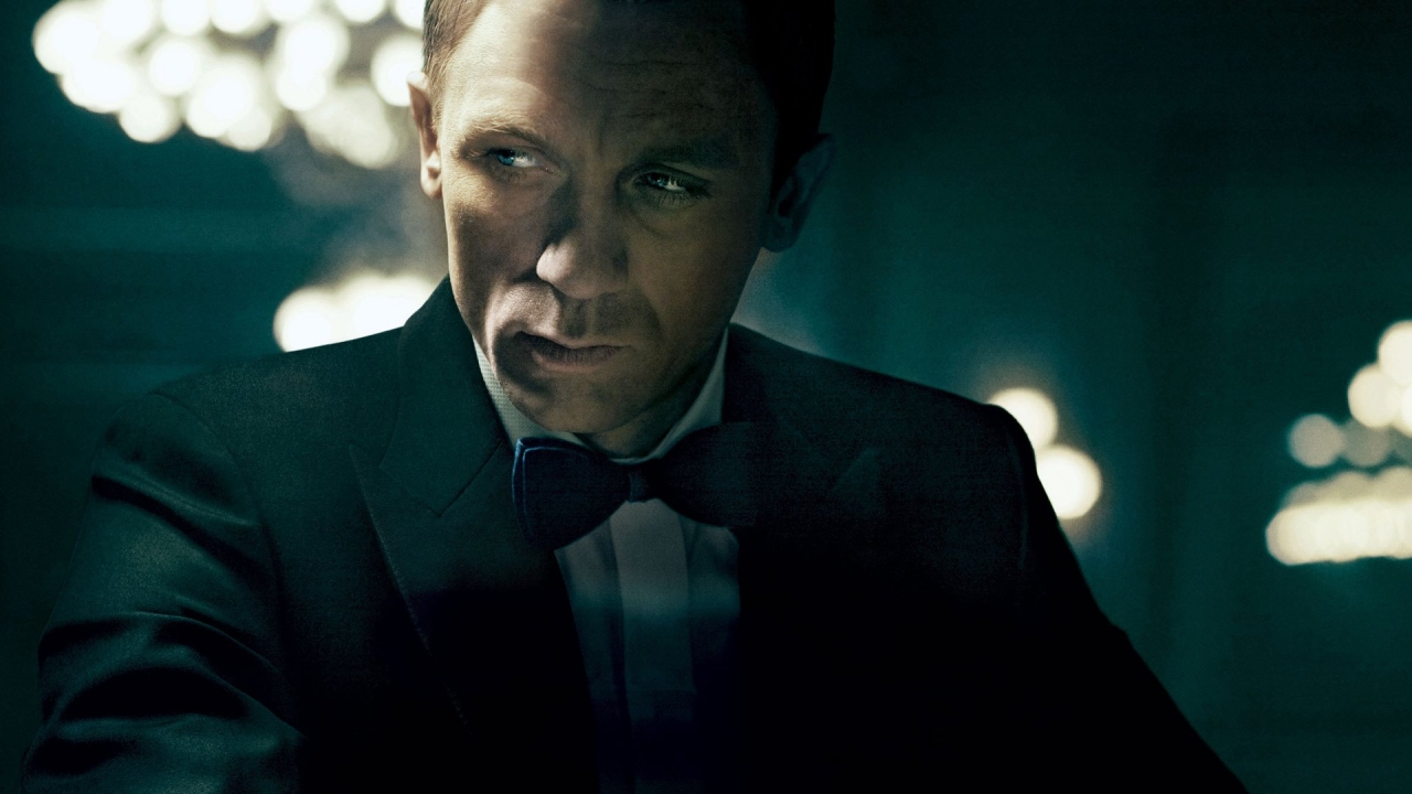 'Bond 25' verscheurt Boyle's script en is terug in vertrouwde handen