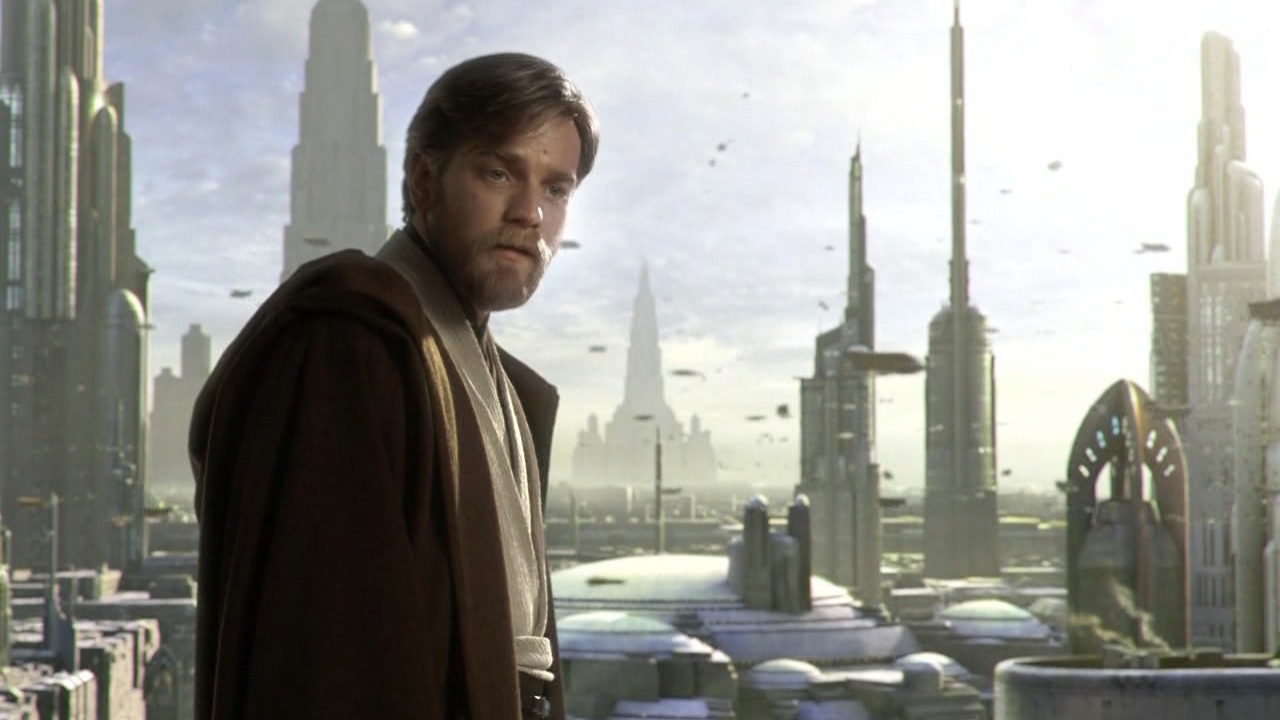 Floppen 'Solo' zorgde voor annuleren plannen rond 'Obi-Wan Kenobi'-film