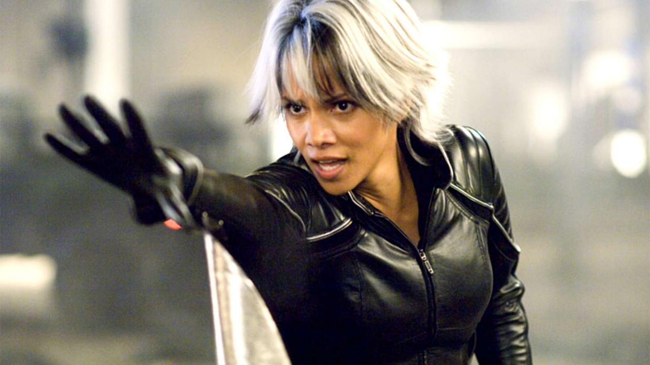 Halle Berry terug als Storm én Catwoman? Zelf ziet ze dit wel zitten