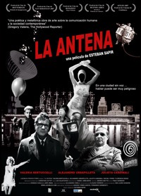 Antena, La