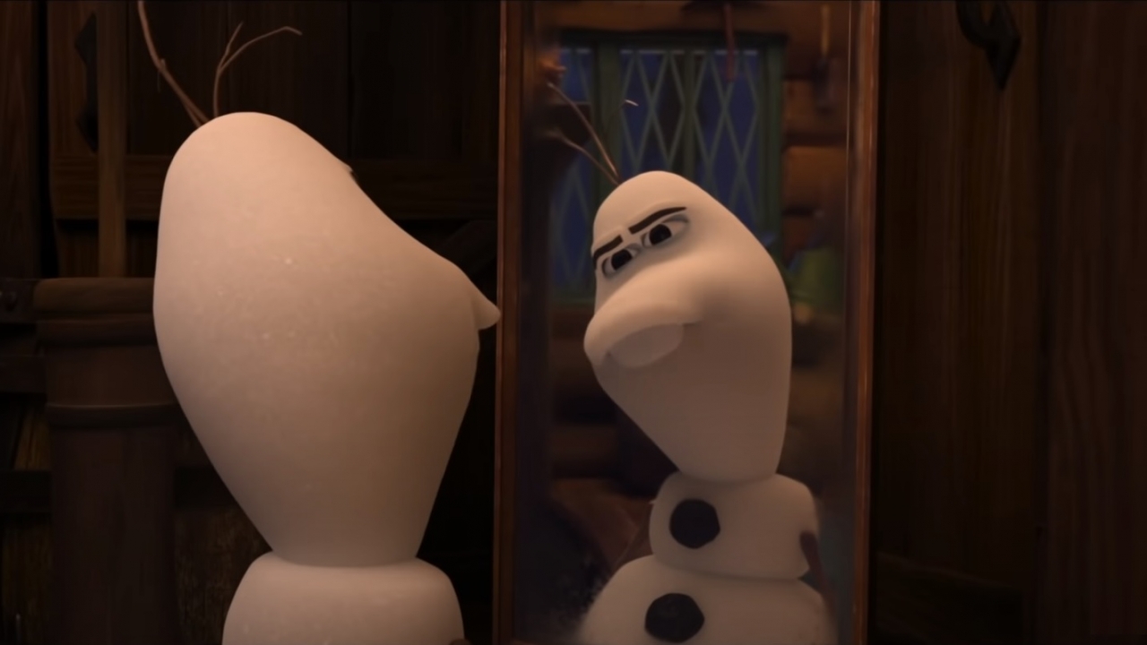 Nieuwe 'Frozen'-film snel te streamen op Disney+