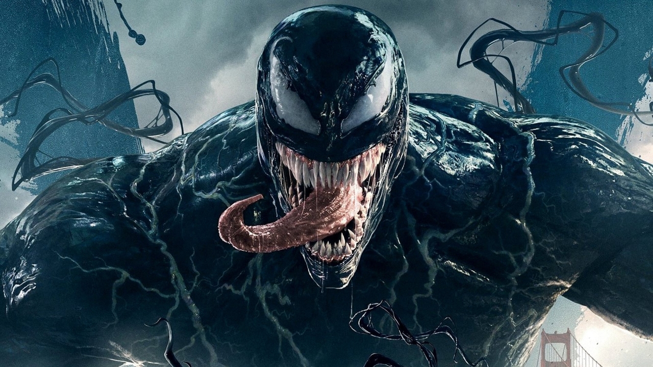 Recensie: 'Venom' en nog 2 films