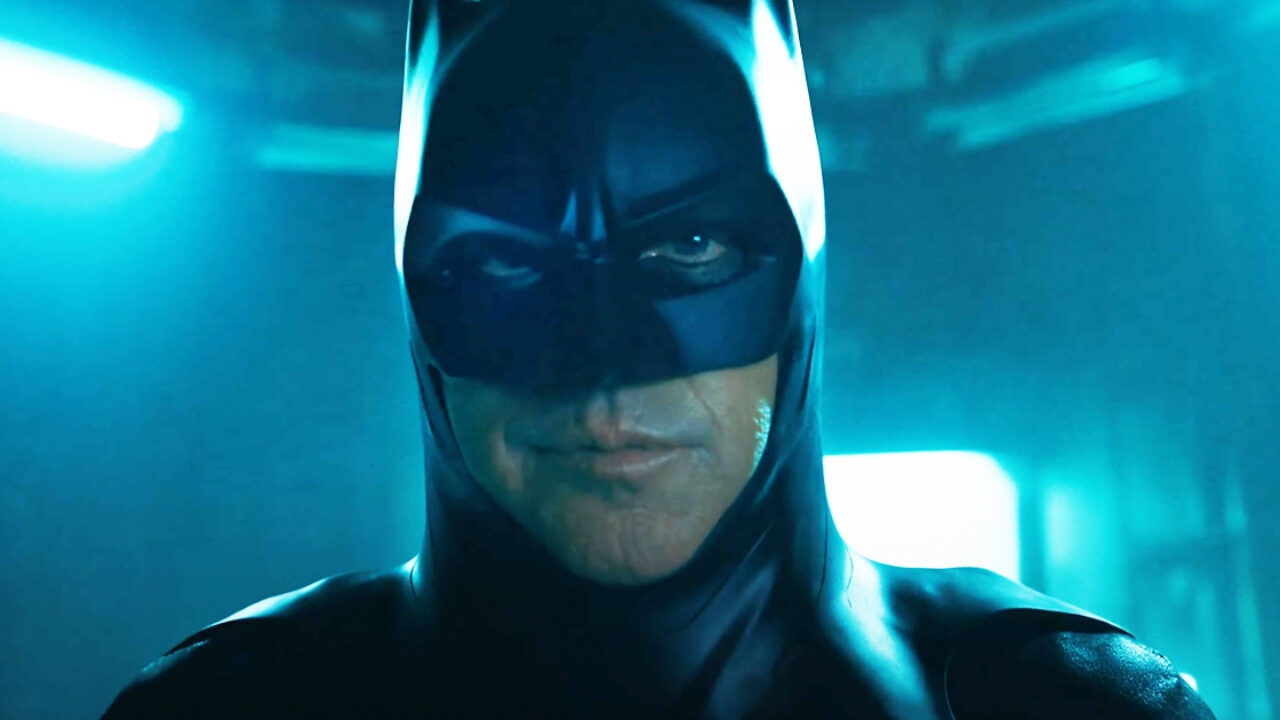 Nieuwe Batman-film 'The Brave and the Bold' heeft naar verluidt al een belangrijke stap gezet