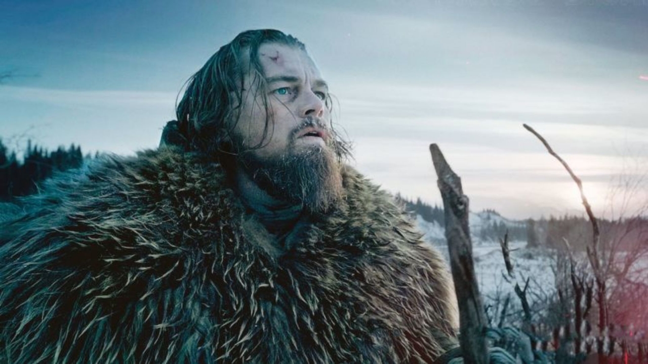 Marvel-film 'Eternals' pikt actie uit succesvolle film van Leonardo DiCaprio