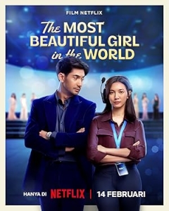 The Most Beautiful Girl in the World