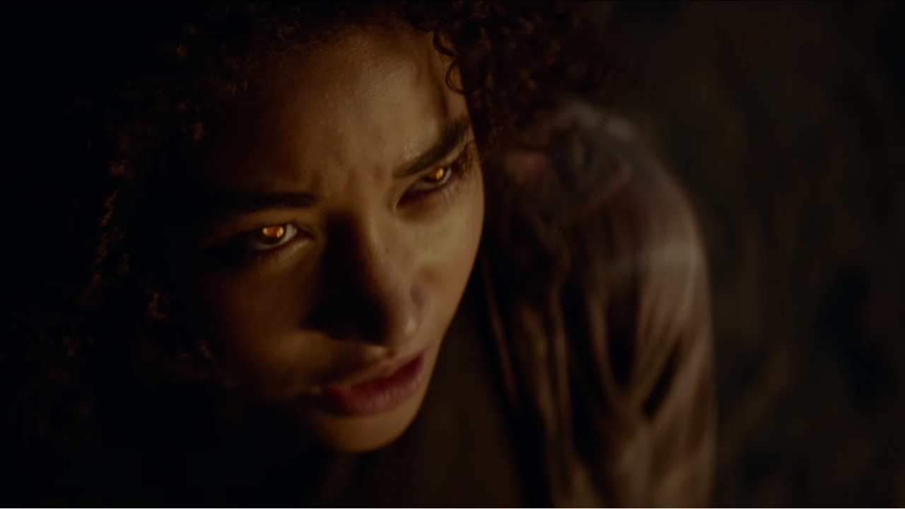 Trailer 'The Darkest Minds': stiekem een X-Men film?