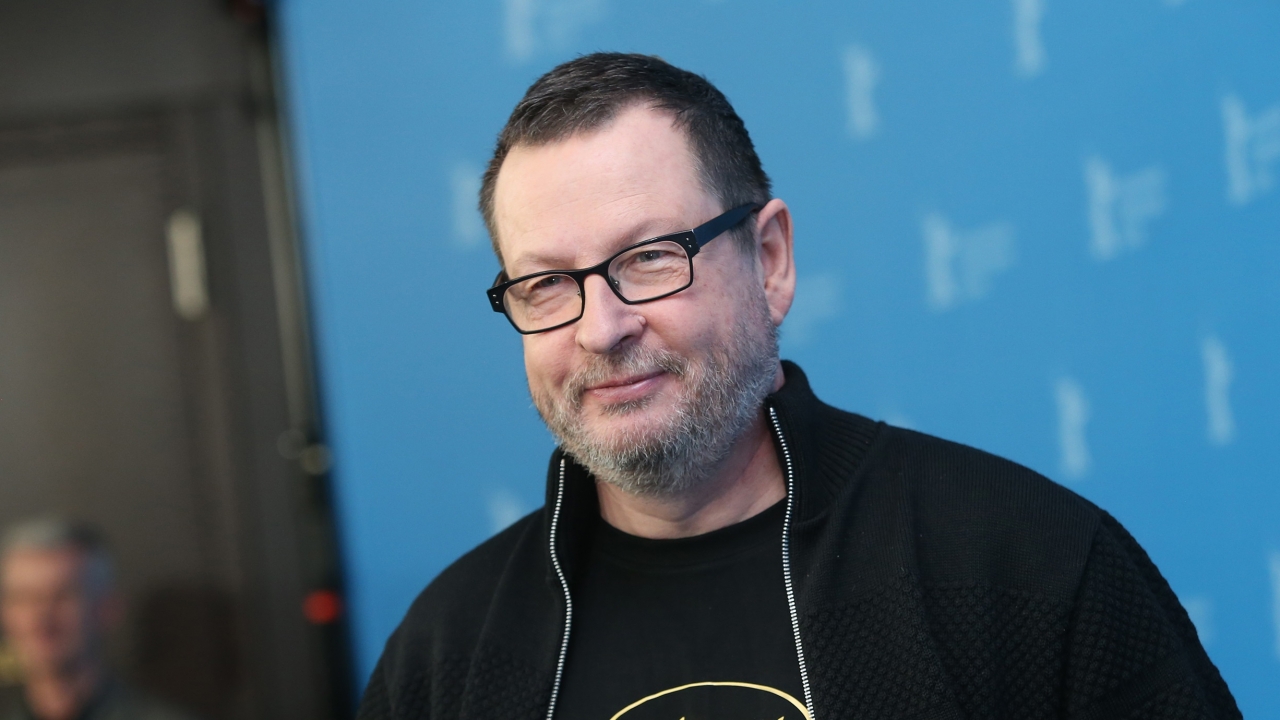 Lars von Trier pleegt moorden met 'The House That Jack Built'