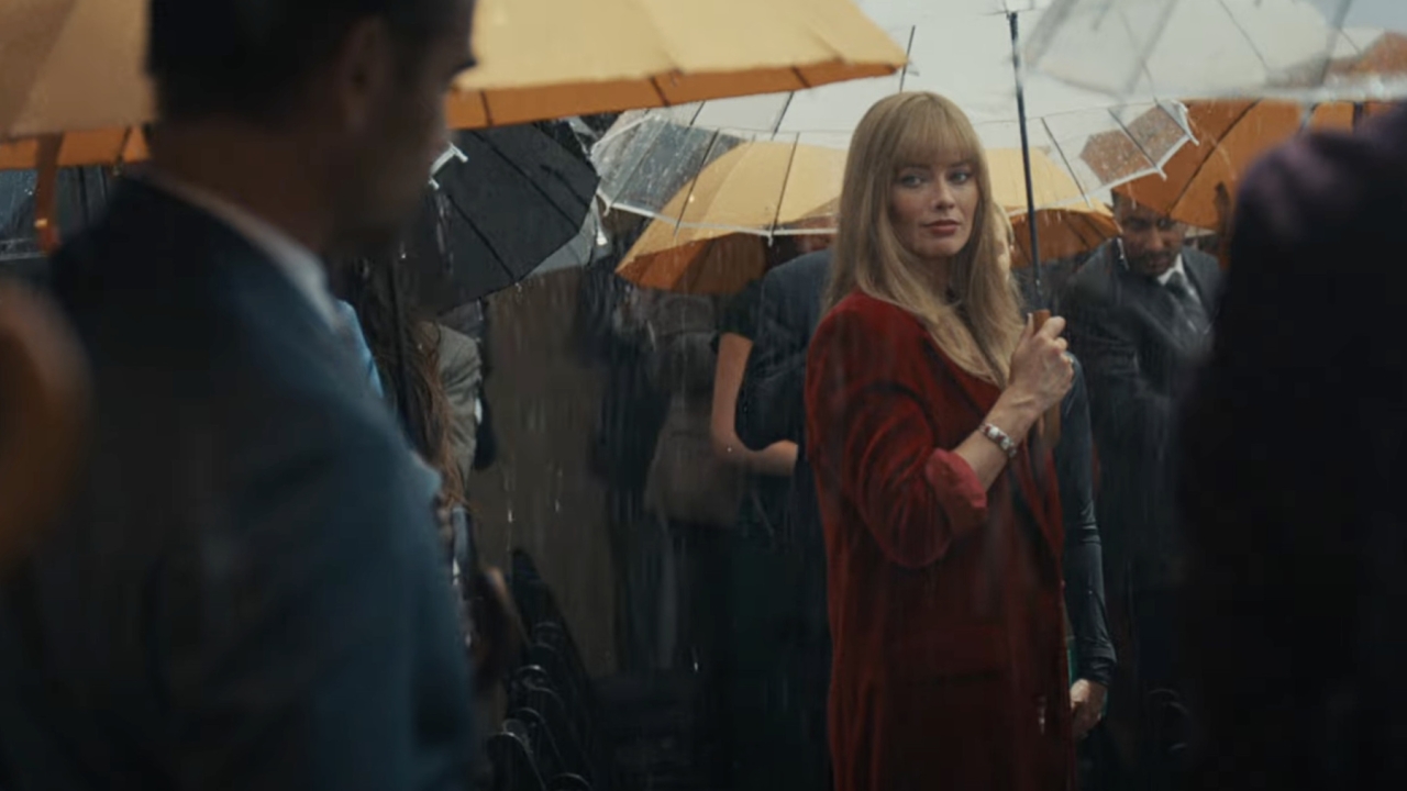 A Big Bold Beautiful Journey