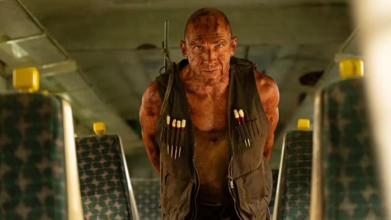 28 Years Later - Part 2: The Bone Temple