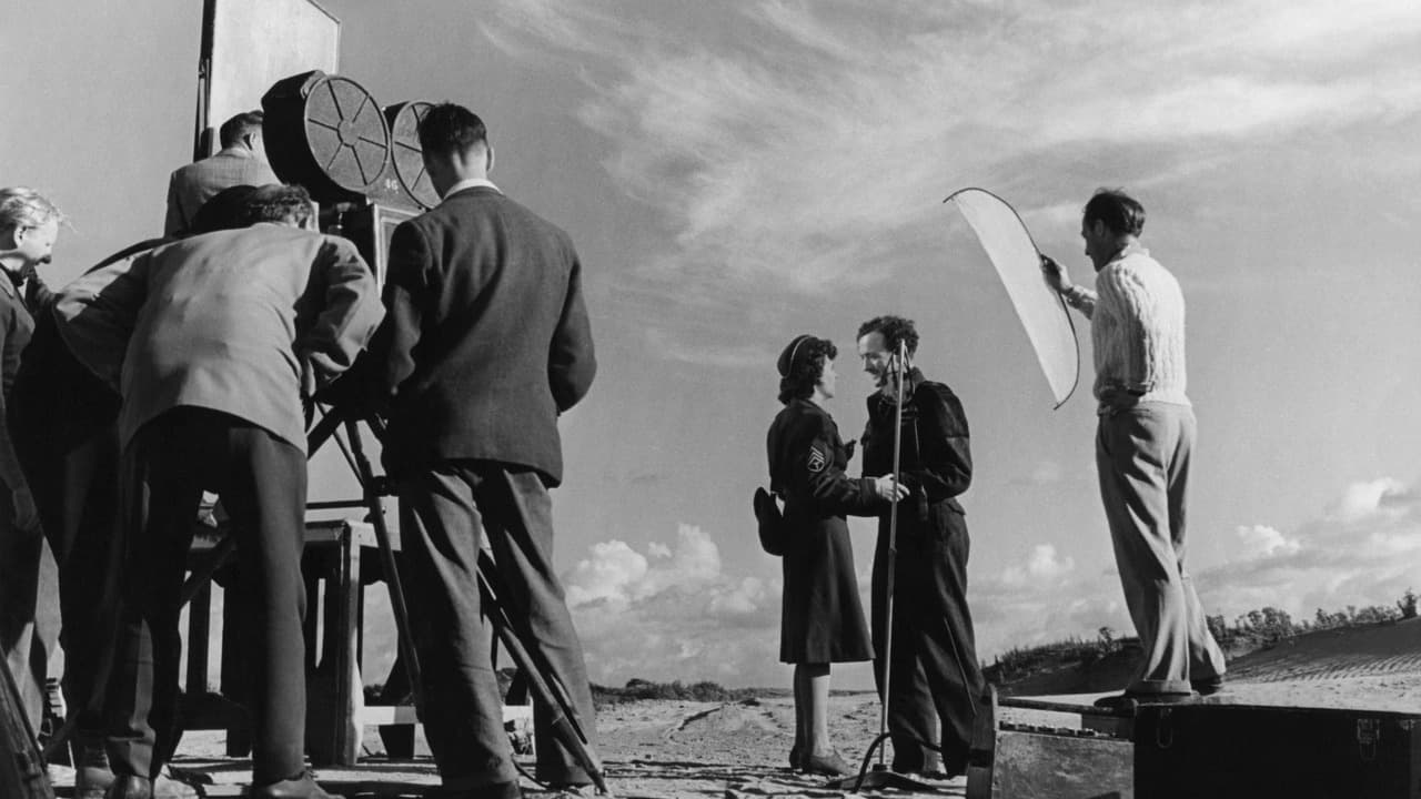 Made in England: The Films of Powell and Pressburger