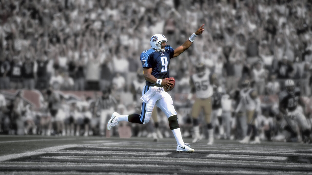 Untold: The Murder of Air McNair