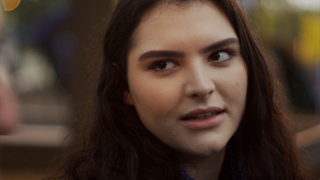 Amityville: Where the Echo Lives