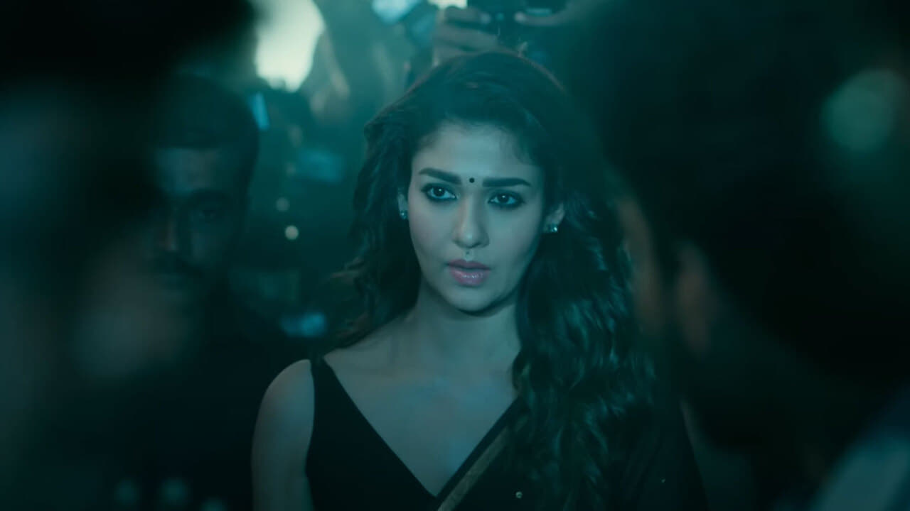 Nayanthara: Beyond the Fairy Tale