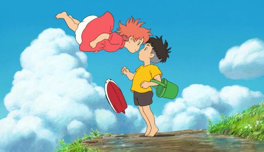 Ponyo