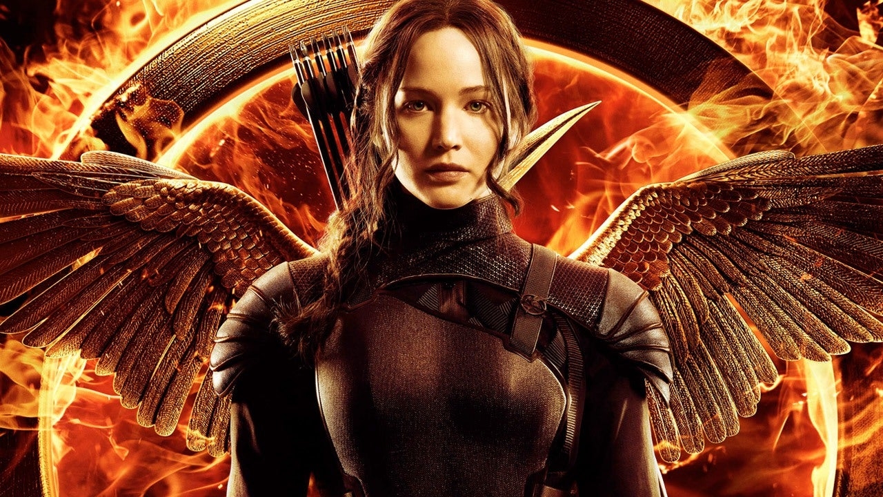 Lionsgate kondigt plannen aan voor meer 'Hunger Games'