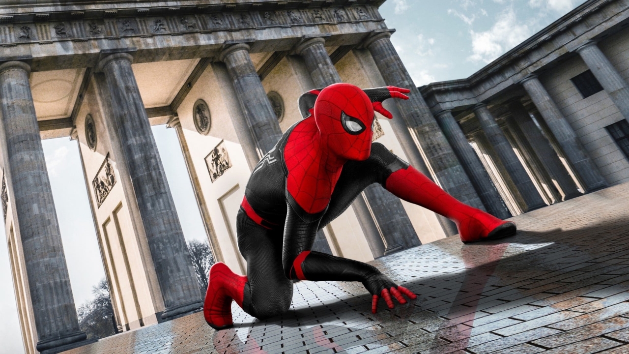Recensie: 'Spider-Man: Far from Home' en nog 8 films