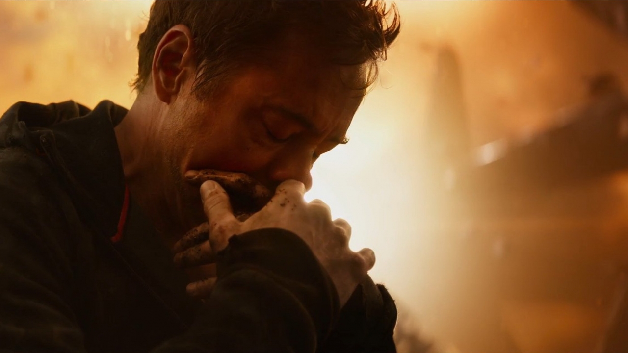 Blu-ray review 'Avengers: Infinity War' - Beste trailer voor 'Avengers 4'!