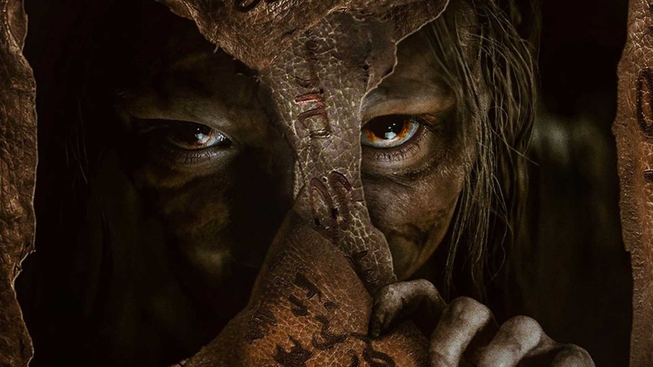 Lee Cronin's the Mummy