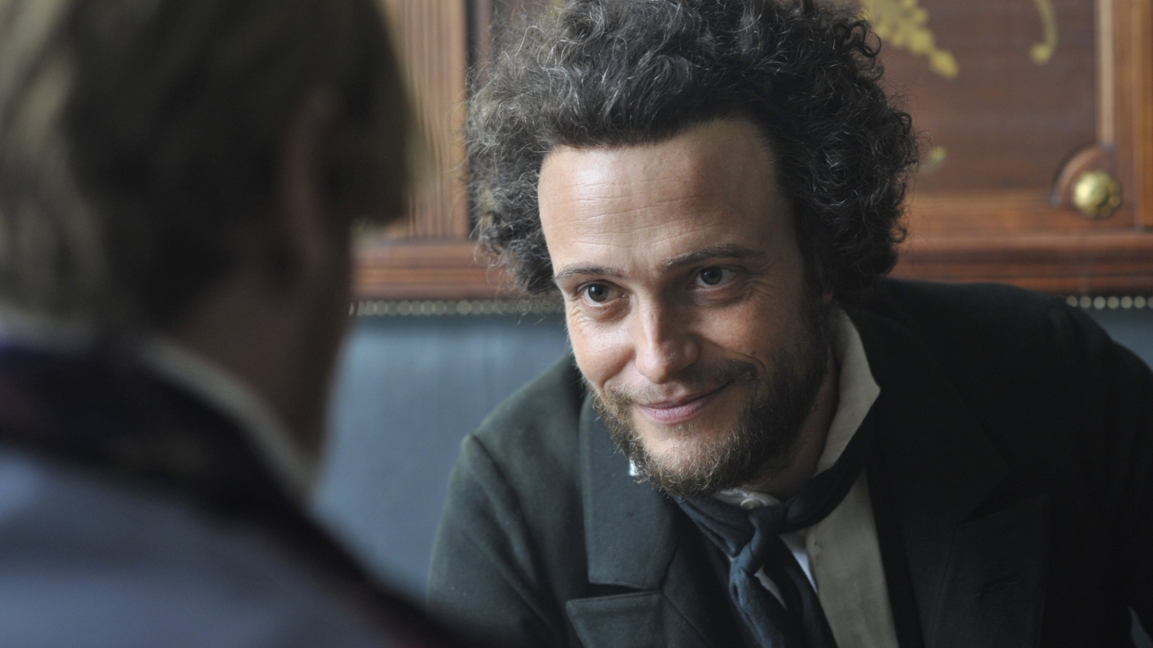 Le Jeune Karl Marx