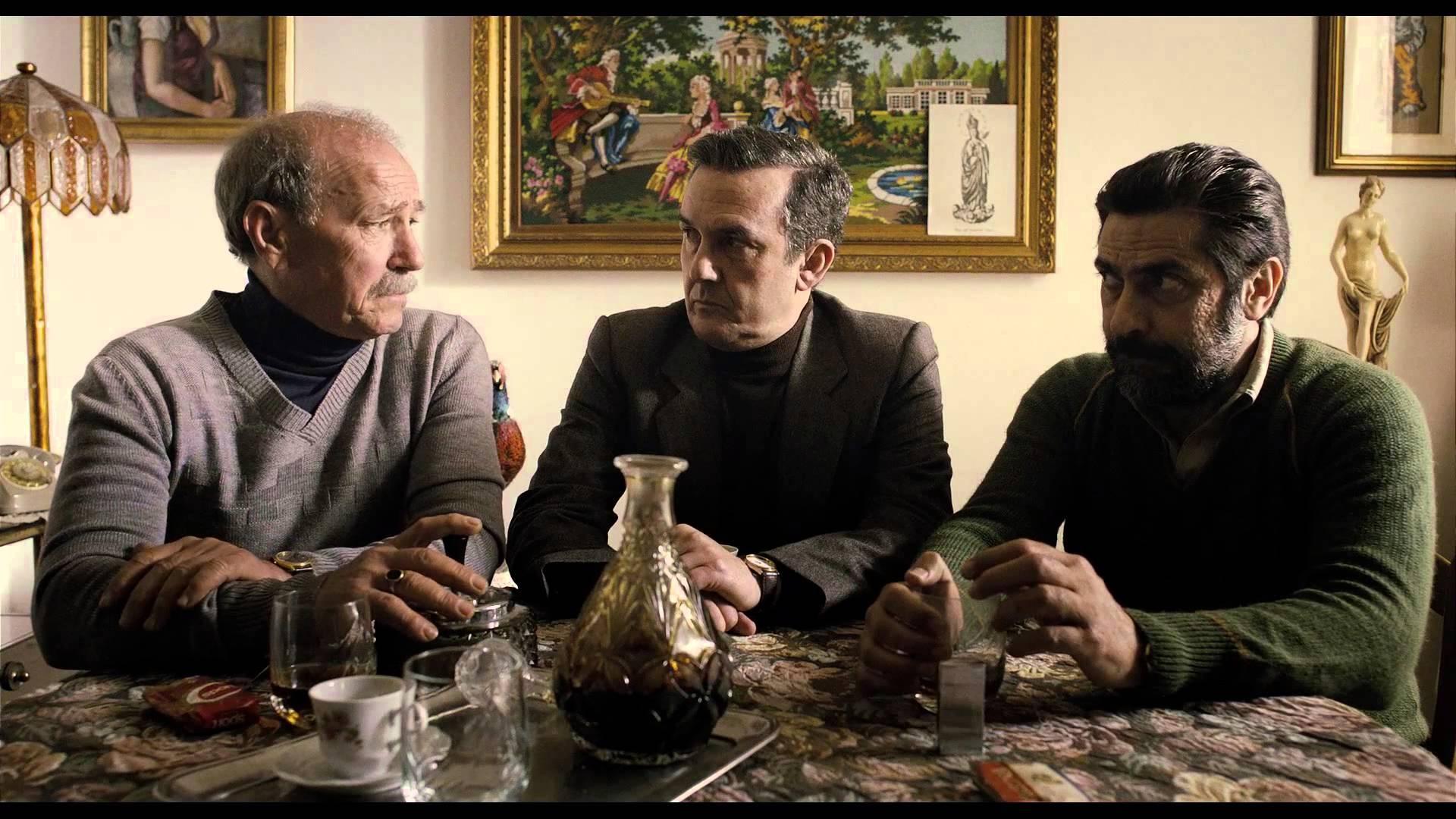 La Mafia Uccide Solo d'Estate