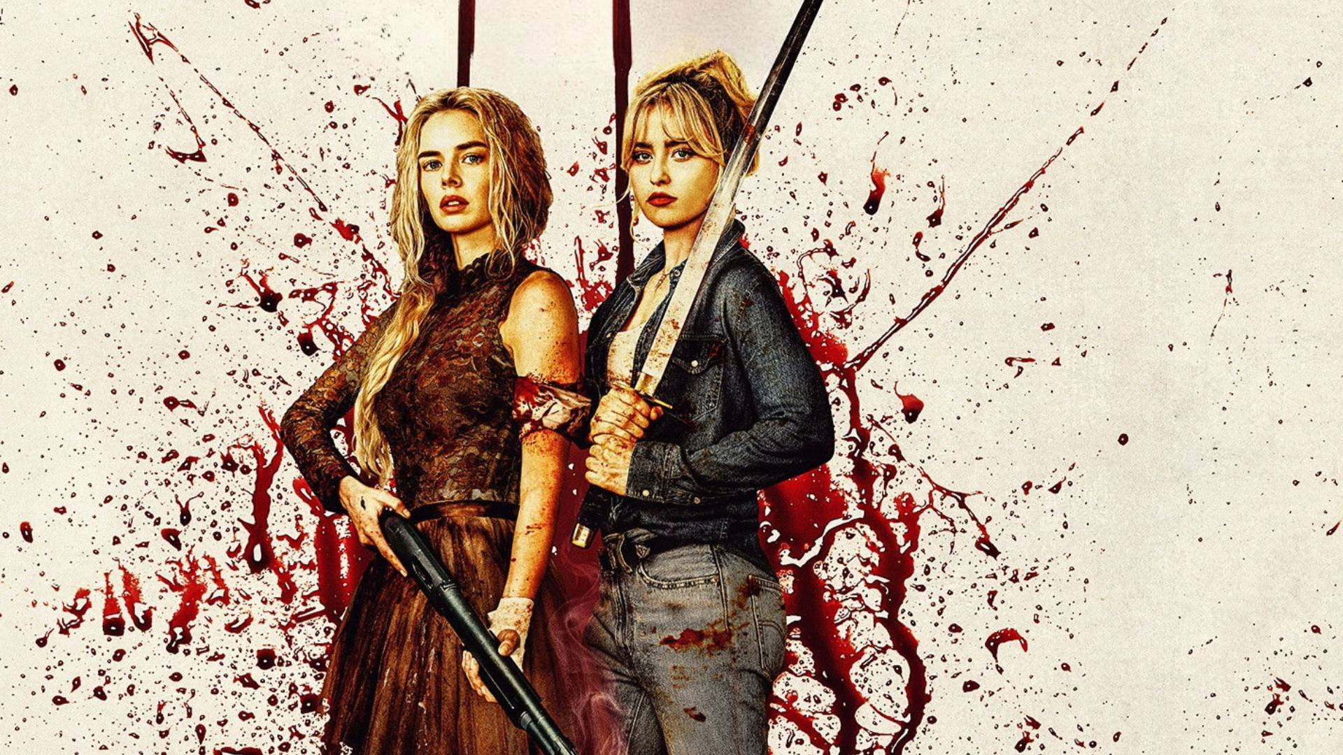 Ready or Not 2: Here I Come